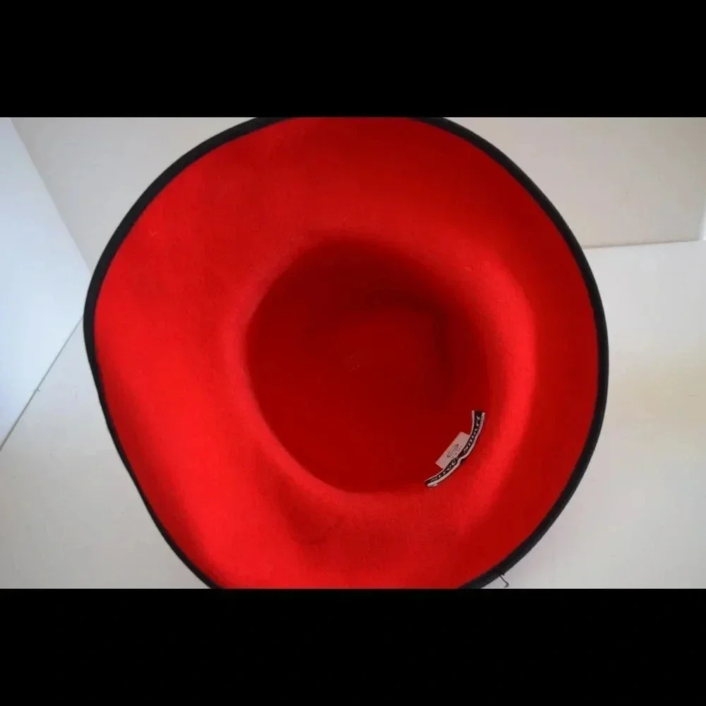 Street Smart wool hat